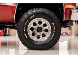 1987 Chevrolet Silverado (CC-1256910) for sale in Plymouth, Michigan