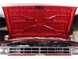 1987 Chevrolet Silverado (CC-1256910) for sale in Plymouth, Michigan
