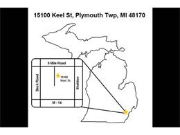 1987 Chevrolet Silverado (CC-1256910) for sale in Plymouth, Michigan