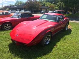 1976 Chevrolet Corvette Stingray (CC-1256947) for sale in Stratford, New Jersey