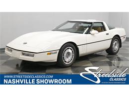 1987 Chevrolet Corvette (CC-1256954) for sale in Lavergne, Tennessee