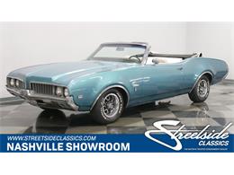 1969 Oldsmobile Cutlass (CC-1256955) for sale in Lavergne, Tennessee