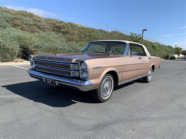 1966 Ford LTD (CC-1256960) for sale in Fairfield, California