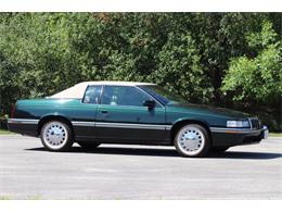 1994 Cadillac Eldorado (CC-1256961) for sale in Alsip, Illinois