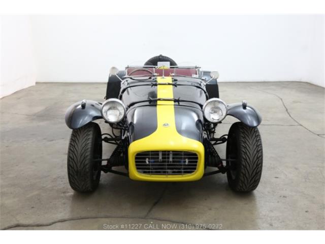 1964 Lotus Super Seven (CC-1256976) for sale in Beverly Hills, California