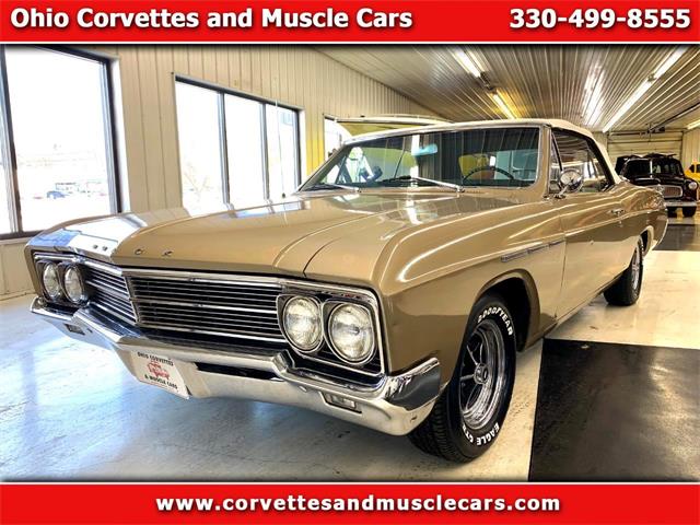 1966 Buick Special (CC-1256986) for sale in North Canton, Ohio