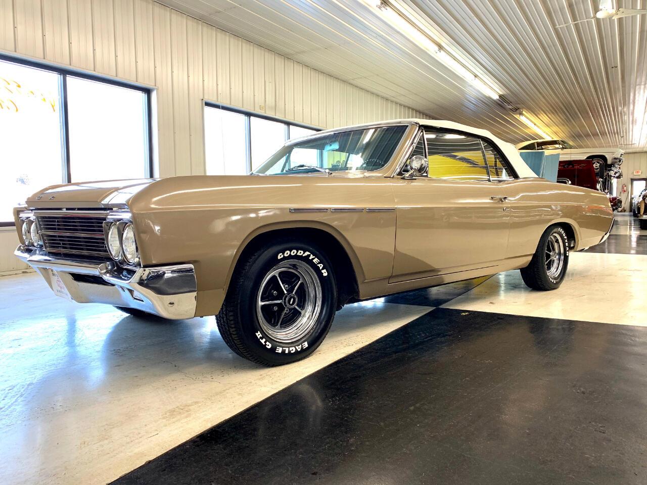 1966 Buick Special for Sale CC1256986
