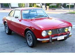 1974 Alfa Romeo 2000 GT (CC-1256992) for sale in Barrington, Illinois