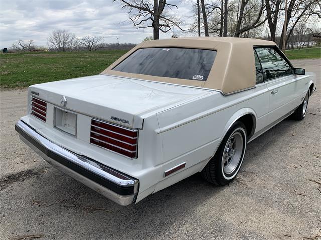 1983 Dodge Mirada for Sale | ClassicCars.com | CC-1257007