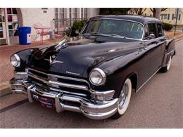 1953 Chrysler Imperial (CC-1257008) for sale in St. Louis, Missouri
