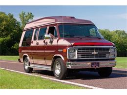 1989 Chevrolet G20 (CC-1257014) for sale in St. Louis, Missouri