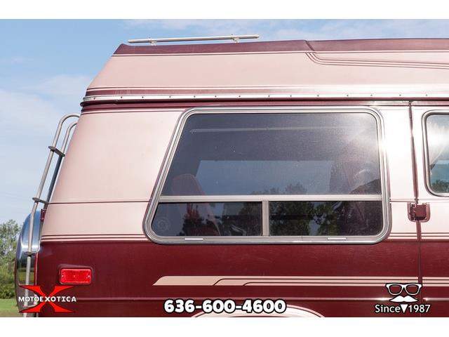 1989 Chevrolet G20 (CC-1257014) for sale in St. Louis, Missouri