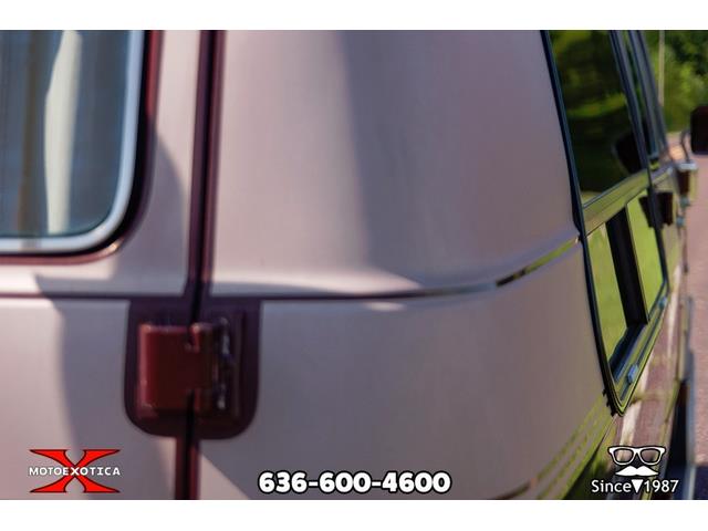 1989 Chevrolet G20 (CC-1257014) for sale in St. Louis, Missouri
