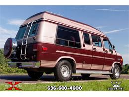 1989 Chevrolet G20 (CC-1257014) for sale in St. Louis, Missouri