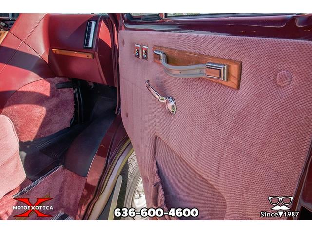 1989 Chevrolet G20 (CC-1257014) for sale in St. Louis, Missouri