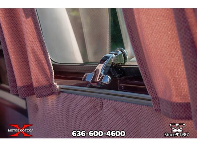 1989 Chevrolet G20 (CC-1257014) for sale in St. Louis, Missouri