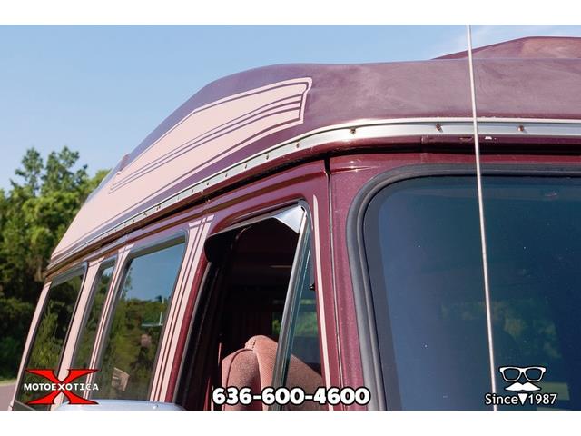 1989 Chevrolet G20 (CC-1257014) for sale in St. Louis, Missouri