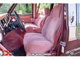 1989 Chevrolet G20 (CC-1257014) for sale in St. Louis, Missouri