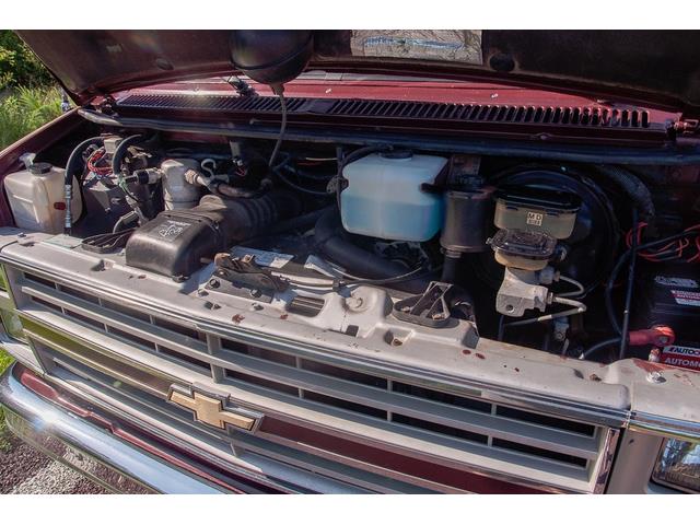 1989 Chevrolet G20 (CC-1257014) for sale in St. Louis, Missouri