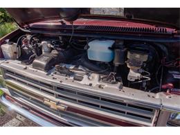 1989 Chevrolet G20 (CC-1257014) for sale in St. Louis, Missouri