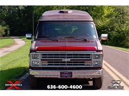 1989 Chevrolet G20 (CC-1257014) for sale in St. Louis, Missouri