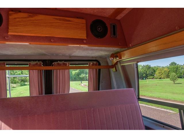 1989 Chevrolet G20 (CC-1257014) for sale in St. Louis, Missouri