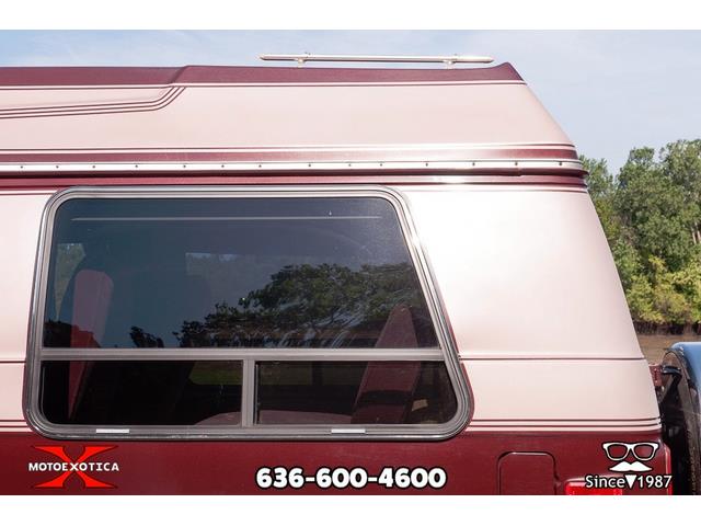 1989 Chevrolet G20 (CC-1257014) for sale in St. Louis, Missouri
