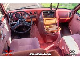 1989 Chevrolet G20 (CC-1257014) for sale in St. Louis, Missouri