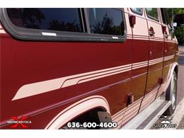 1989 Chevrolet G20 (CC-1257014) for sale in St. Louis, Missouri