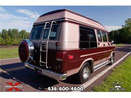 1989 Chevrolet G20 (CC-1257014) for sale in St. Louis, Missouri