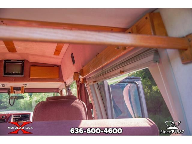 1989 Chevrolet G20 (CC-1257014) for sale in St. Louis, Missouri