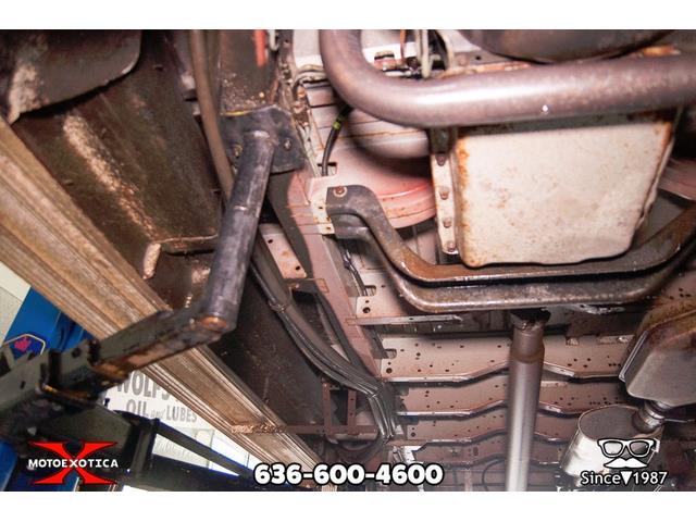 1989 Chevrolet G20 (CC-1257014) for sale in St. Louis, Missouri