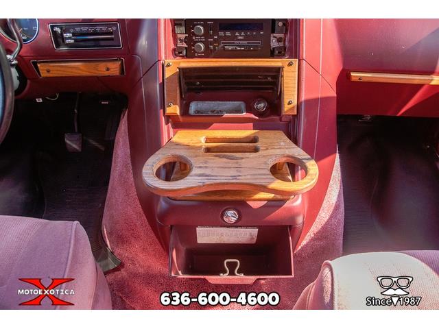 1989 Chevrolet G20 (CC-1257014) for sale in St. Louis, Missouri
