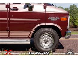 1989 Chevrolet G20 (CC-1257014) for sale in St. Louis, Missouri
