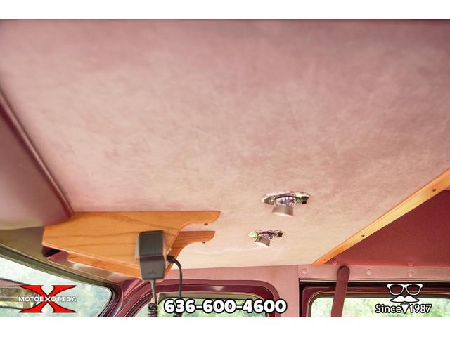 1989 Chevrolet G20 (CC-1257014) for sale in St. Louis, Missouri