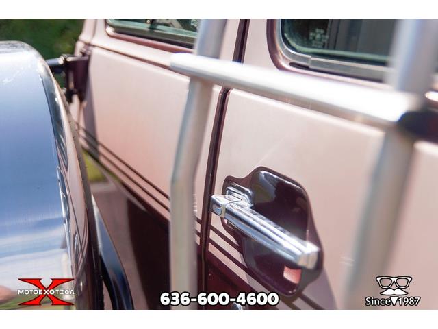 1989 Chevrolet G20 (CC-1257014) for sale in St. Louis, Missouri
