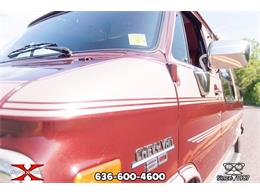 1989 Chevrolet G20 (CC-1257014) for sale in St. Louis, Missouri
