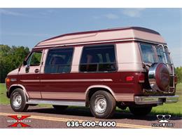 1989 Chevrolet G20 (CC-1257014) for sale in St. Louis, Missouri