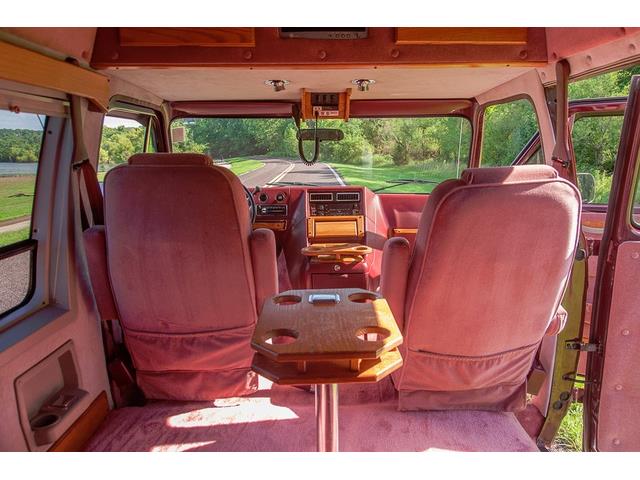 1989 Chevrolet G20 (CC-1257014) for sale in St. Louis, Missouri
