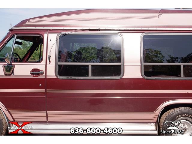 1989 Chevrolet G20 (CC-1257014) for sale in St. Louis, Missouri