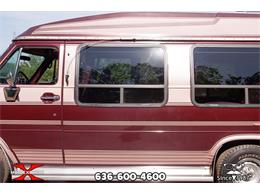 1989 Chevrolet G20 (CC-1257014) for sale in St. Louis, Missouri