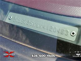 1989 Chevrolet G20 (CC-1257014) for sale in St. Louis, Missouri
