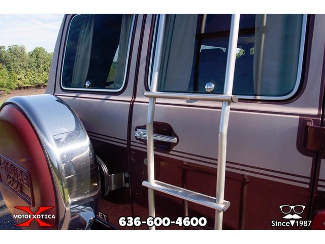 1989 Chevrolet G20 (CC-1257014) for sale in St. Louis, Missouri