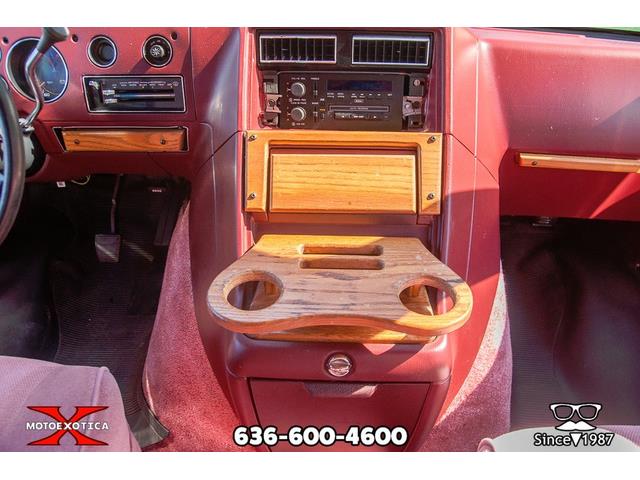 1989 Chevrolet G20 (CC-1257014) for sale in St. Louis, Missouri