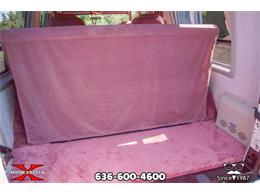 1989 Chevrolet G20 (CC-1257014) for sale in St. Louis, Missouri