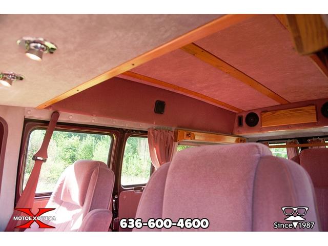 1989 Chevrolet G20 (CC-1257014) for sale in St. Louis, Missouri