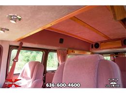 1989 Chevrolet G20 (CC-1257014) for sale in St. Louis, Missouri