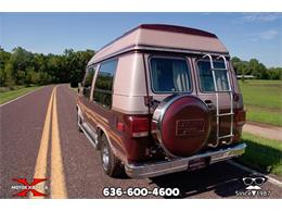 1989 Chevrolet G20 (CC-1257014) for sale in St. Louis, Missouri