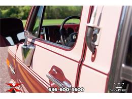 1989 Chevrolet G20 (CC-1257014) for sale in St. Louis, Missouri
