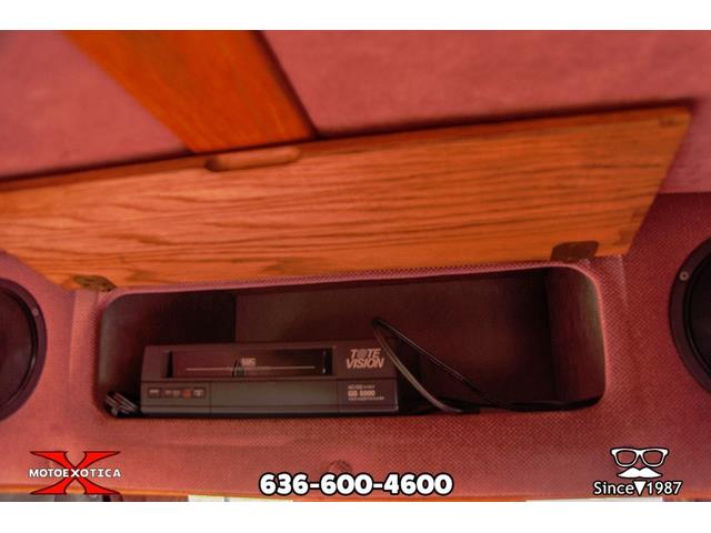 1989 Chevrolet G20 (CC-1257014) for sale in St. Louis, Missouri